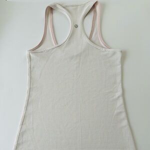 Lululemon Racerback Tank